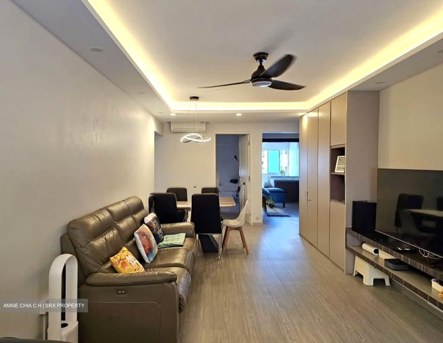 Blk 228 Boundary Ville (Serangoon), HDB 4 Rooms #546296001